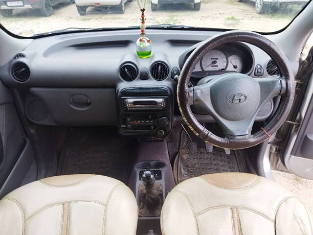 Used Hyundai Santro Xing [2003-2008] XE in Ranchi