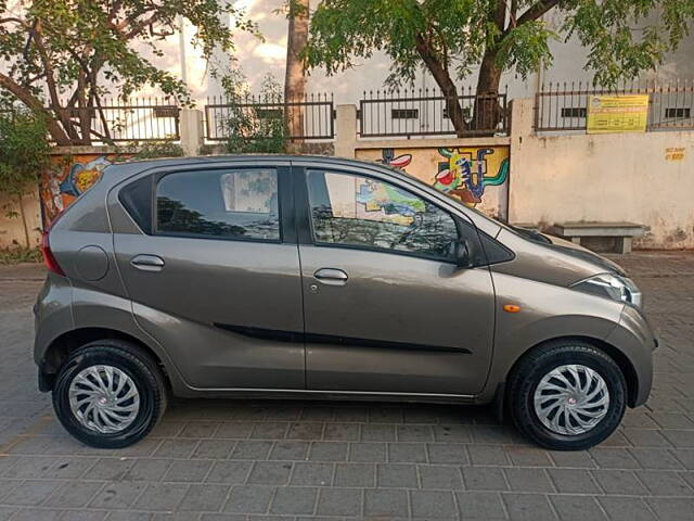 Used Datsun redi-GO [2016-2020] T(O) 1.0 [2017-2019] in Ahmedabad