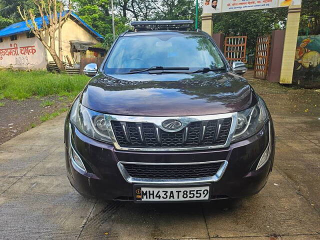 Used 2015 Mahindra XUV500 in Mumbai