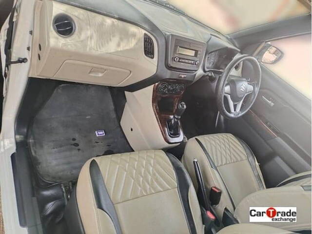 Used Maruti Suzuki Wagon R [2019-2022] VXi 1.0 [2019-2019] in Jaipur