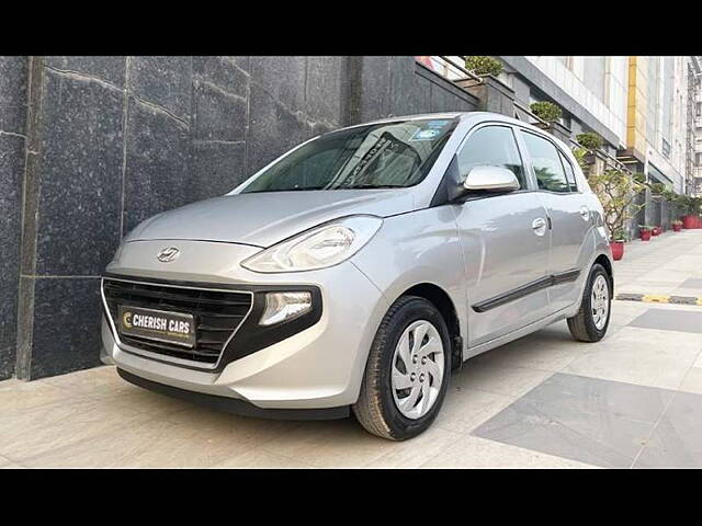 Used 2020 Hyundai Santro in Delhi