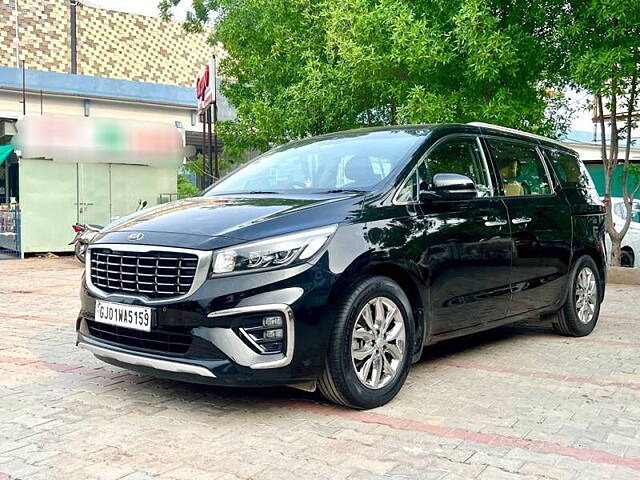 Used Kia Carnival [2020-2023] Limousine Plus 7 STR in Ahmedabad