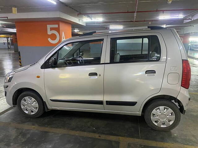 Used Maruti Suzuki Wagon R [2019-2022] LXi 1.0 [2019-2019] in Mumbai