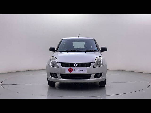 Used Maruti Suzuki Swift [2014-2018] VXi ABS [2014-2017] in Bangalore