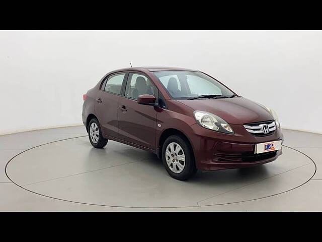 Used 2014 Honda Amaze in Chennai