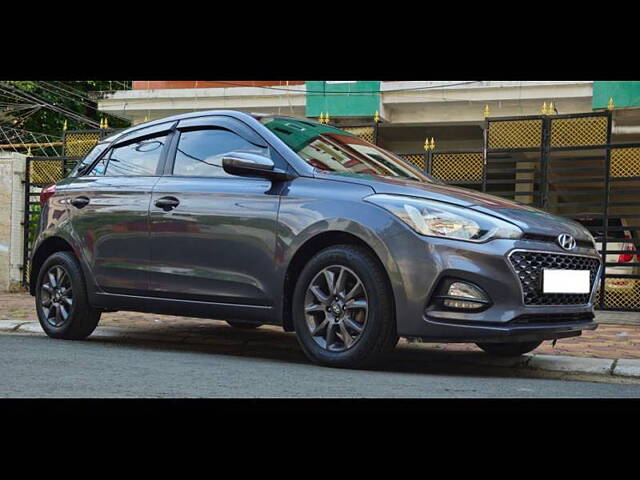 Used Hyundai Elite i20 [2018-2019] Sportz 1.2 in Kolkata