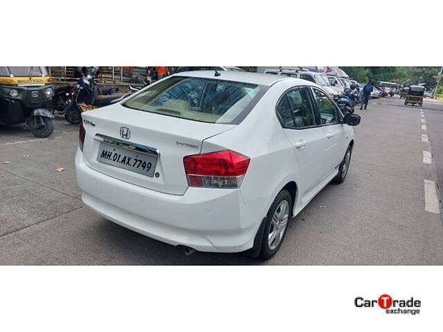 Used Honda City [2008-2011] 1.5 S MT in Mumbai