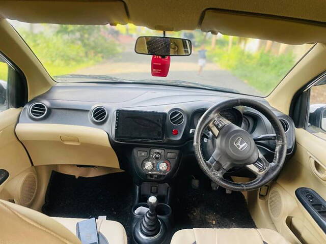 Used Honda Amaze [2016-2018] 1.5 S i-DTEC in Jaipur