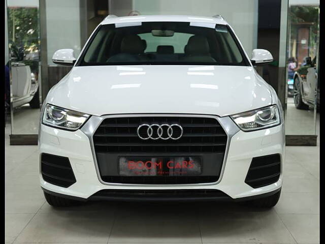 Used 2016 Audi Q3 in Chennai