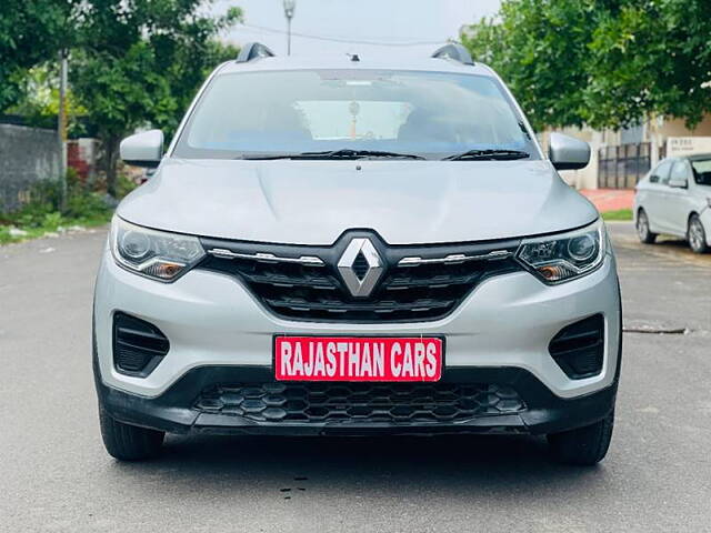 Used Renault Triber [2019-2023] RXL [2019-2020] in Jaipur