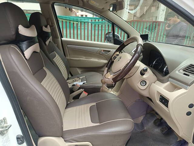 Used Maruti Suzuki Ertiga [2015-2018] VDI SHVS in Mumbai