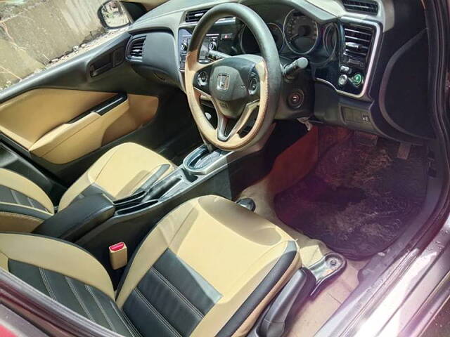 Used Honda City [2014-2017] SV CVT in Mumbai