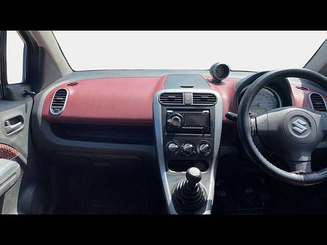 Used Maruti Suzuki Ritz Vxi BS-IV in Pune