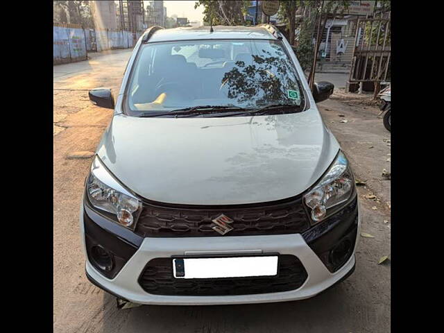 Used Maruti Suzuki Celerio X Zxi AMT [2017-2019] in Mumbai