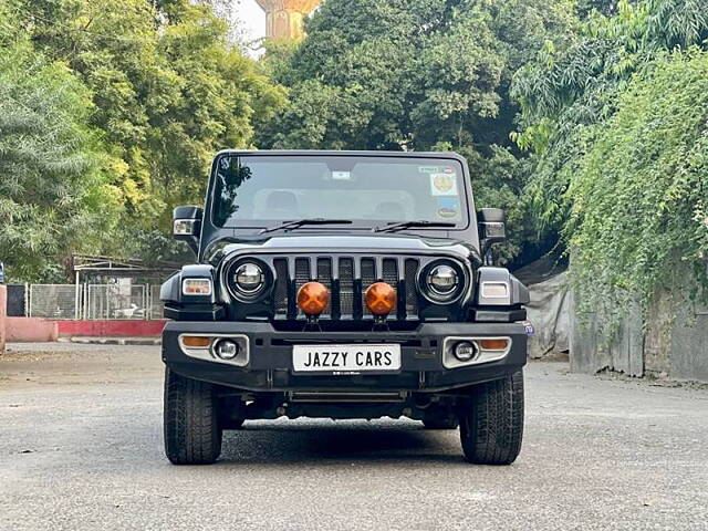 Used 2021 Mahindra Thar in Delhi