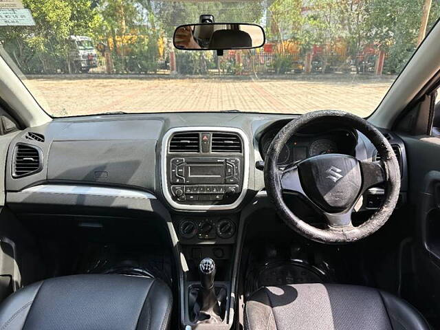 Used Maruti Suzuki Vitara Brezza [2016-2020] VDi in Jalandhar