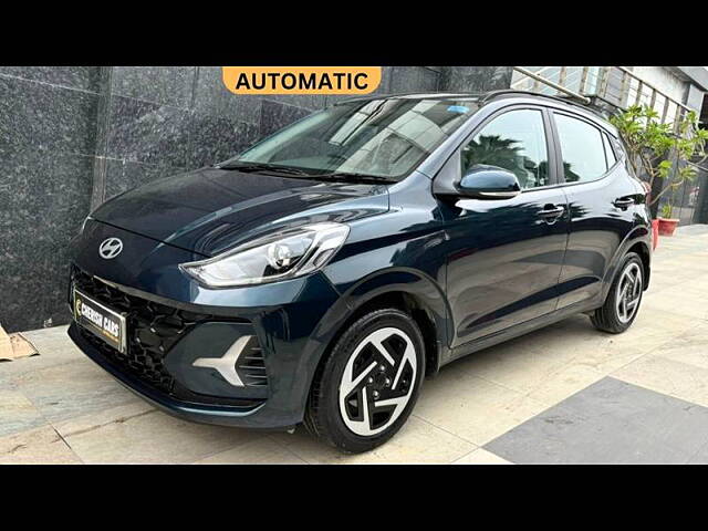 Used 2023 Hyundai Grand i10 NIOS in Delhi