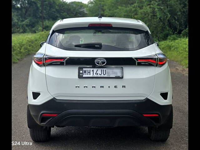 Used Tata Harrier [2019-2023] XT Plus in Nashik