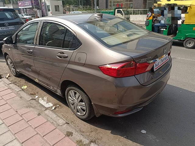 Used Honda City [2014-2017] SV in Bangalore