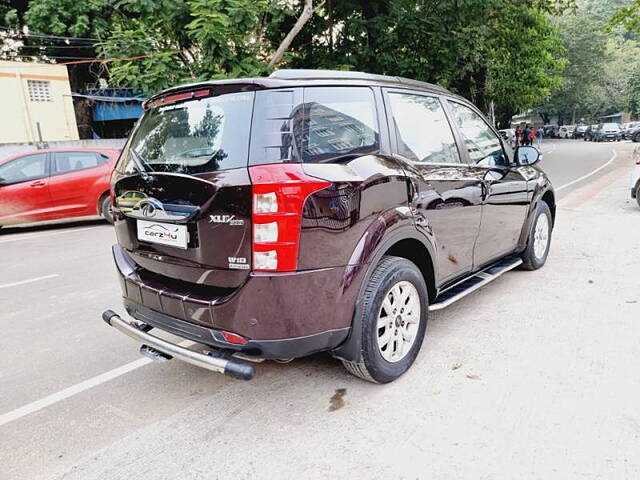 Used Mahindra XUV500 [2015-2018] W10 in Chennai