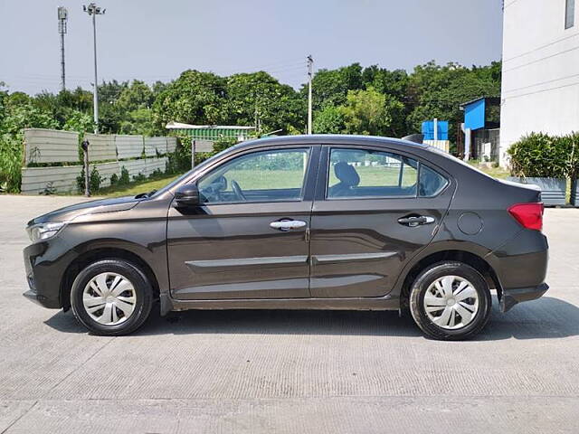 Used Honda Amaze [2018-2021] 1.2 S MT Petrol [2018-2020] in Faridabad