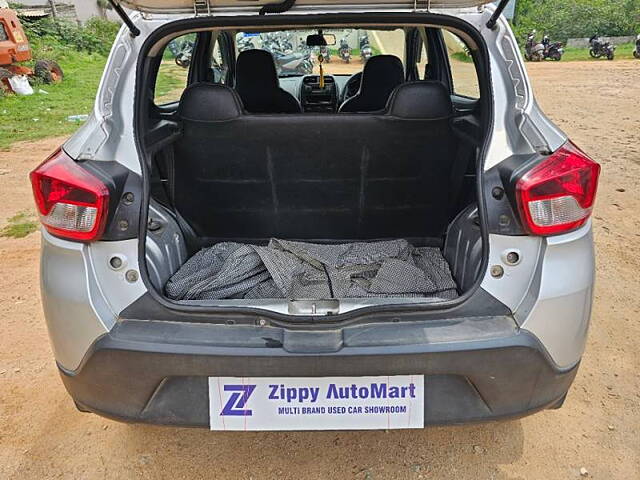 Used Renault Kwid [2015-2019] RXL [2015-2019] in Bangalore