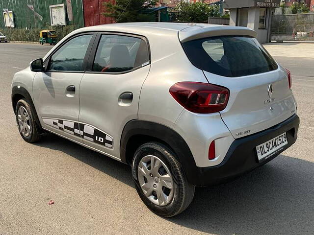 Used Renault Kwid [2015-2019] RXT Opt [2015-2019] in Delhi