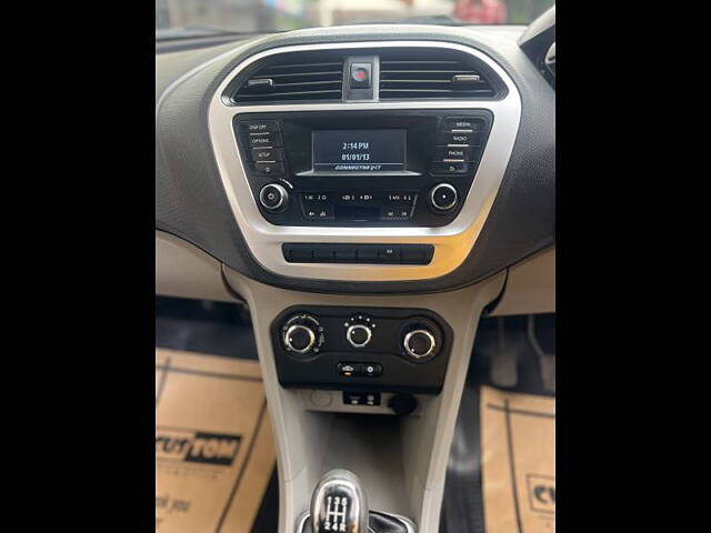 Used Tata Tiago [2016-2020] Revotorq XT [2016-2019] in Pune