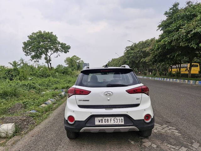 Used Hyundai i20 Active [2015-2018] 1.2 SX Dual Tone in Kolkata