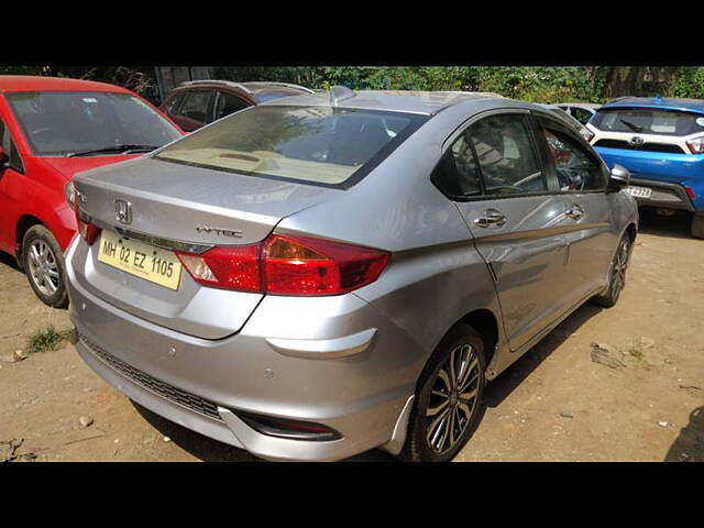 Used Honda City [2014-2017] VX CVT in Mumbai