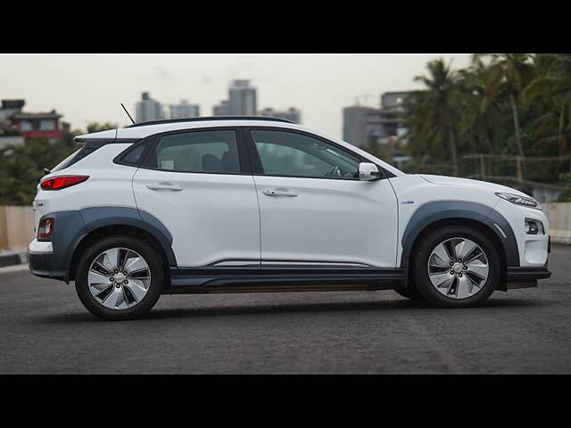 Used Hyundai Kona Electric Premium in Kochi