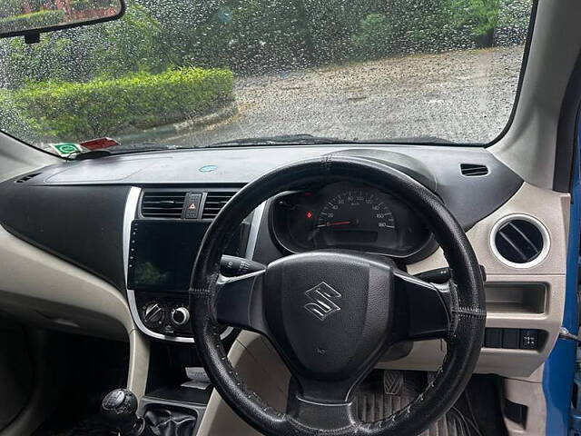 Used Maruti Suzuki Celerio [2014-2017] VXi in Delhi