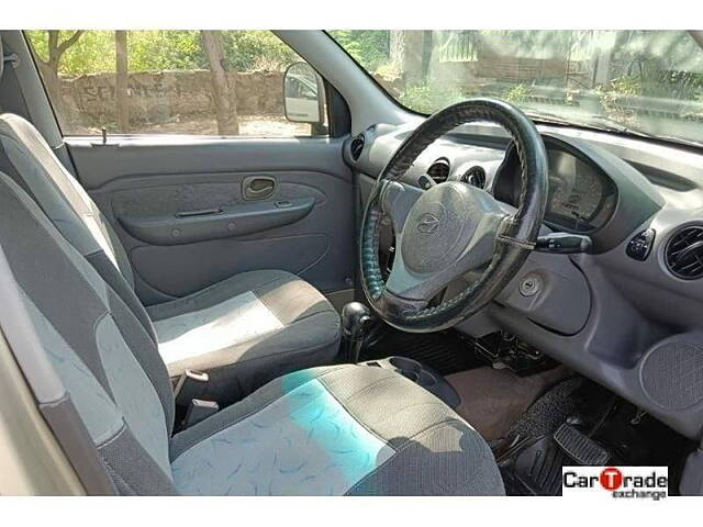 Used Hyundai Santro Xing [2008-2015] GL in Jaipur