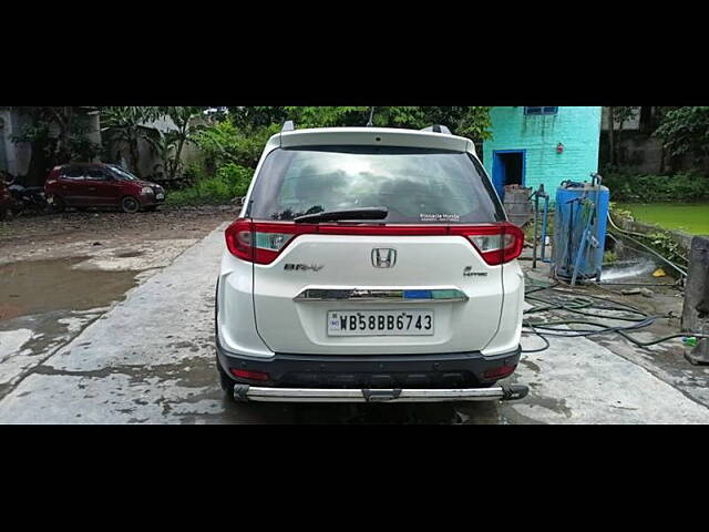 Used Honda BR-V S Diesel in Kolkata