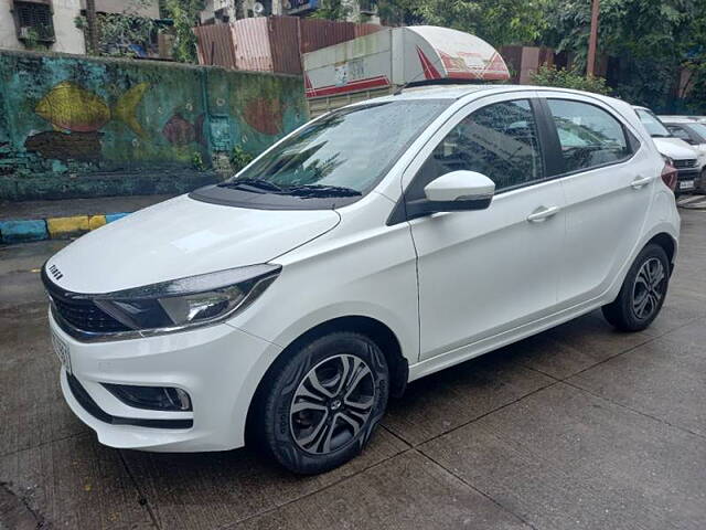 Used Tata Tiago [2016-2020] Revotron XZ in Thane