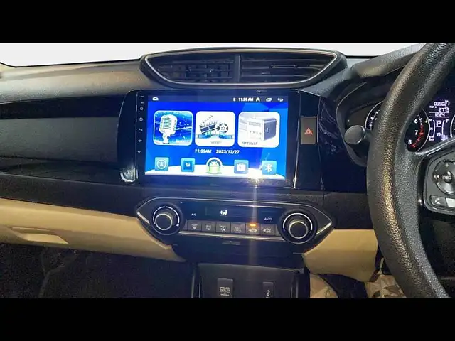 Used Honda Amaze [2018-2021] 1.2 V CVT Petrol [2018-2020] in Ludhiana
