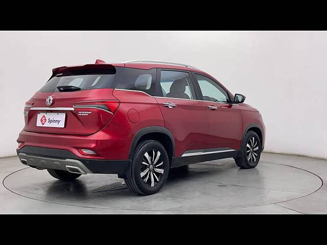 Used MG Hector Plus [2020-2023] Sharp 2.0 Diesel in Chennai