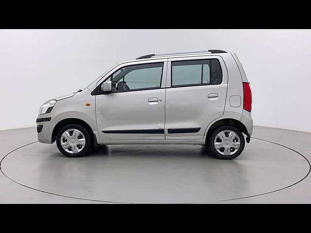 Used Maruti Suzuki Wagon R 1.0 [2010-2013] VXi in Pune