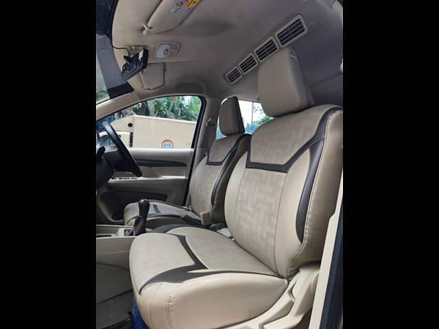 Used Maruti Suzuki Ertiga [2018-2022] VXi in Kolkata