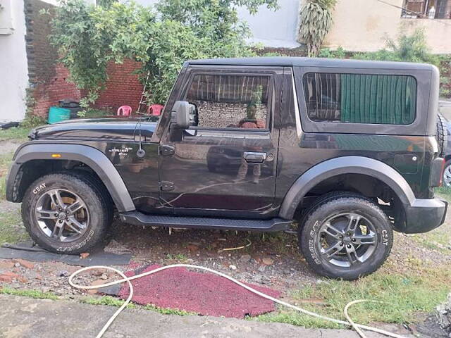 Used Mahindra Thar LX Hard Top Petrol AT in Dehradun