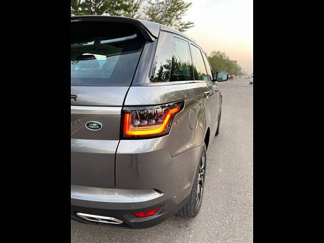 Used Land Rover Range Rover Sport [2018-2022] SE 3.0 Diesel [2018-2020] in Chandigarh