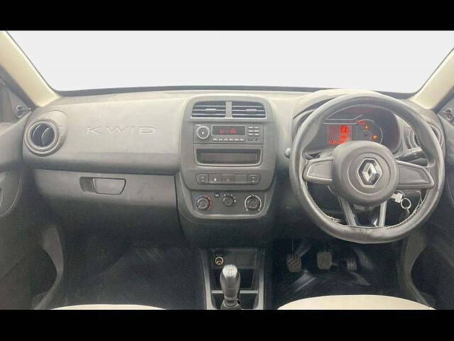 Used Renault Kwid [2022-2023] RXL 1.0 in Pune