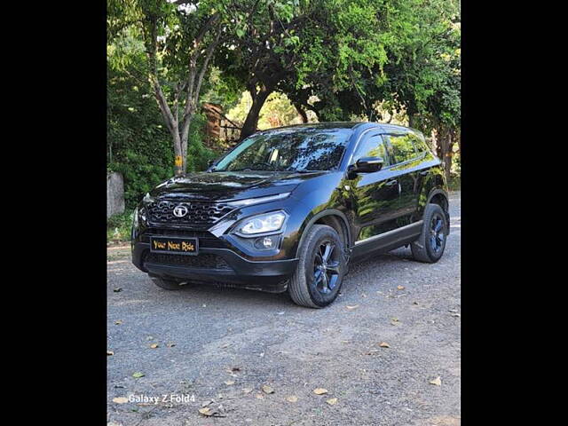 Used Tata Harrier [2019-2023] XT in Delhi