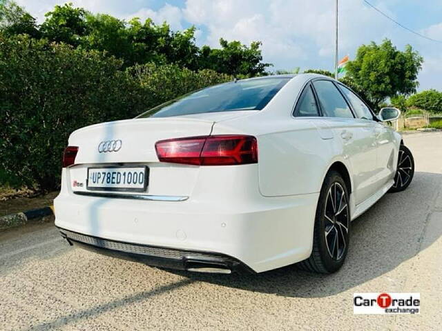 Used Audi A6 [2015-2019] 35 TDI Matrix in Delhi