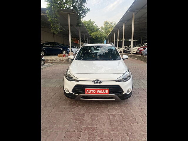 Used Hyundai i20 Active [2015-2018] 1.4 S in Lucknow