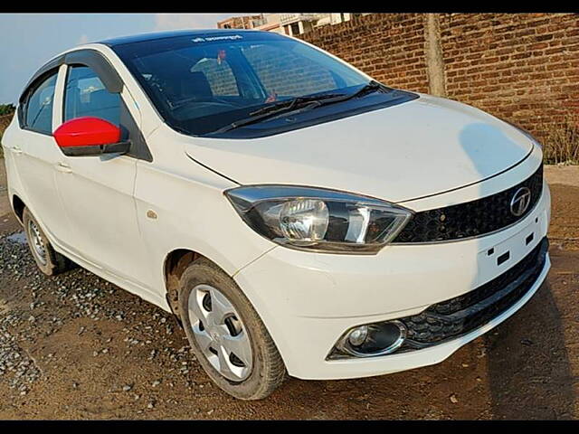 Used 2019 Tata Tigor in Satna