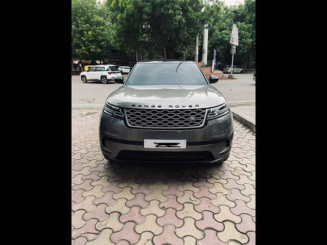 Used Land Rover Range Rover Velar [2017-2023] 2.0 R-Dynamic Diesel 180 in Delhi