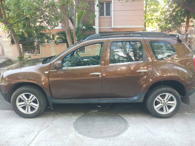 Used Renault Duster [2012-2015] 85 PS RxL Diesel (Opt) in Chennai