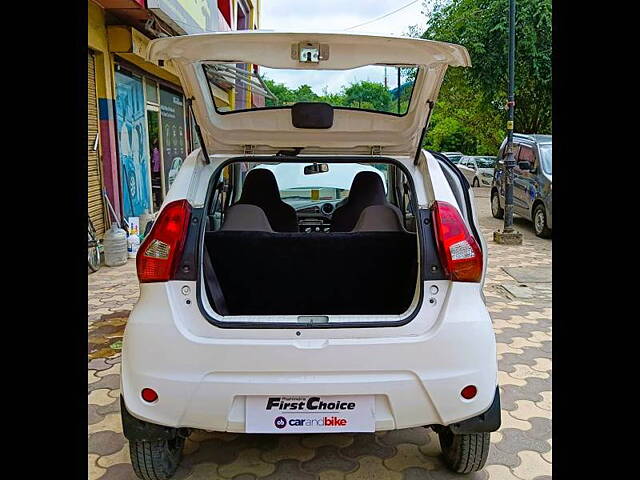 Used Datsun redi-GO [2016-2020] T (O) [2016-2019] in Faridabad