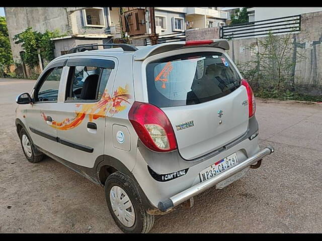 Used Maruti Suzuki Alto 800 [2012-2016] Lxi in Satna